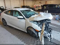 19XFC2F64KE011019 2019 HONDA CIVIC