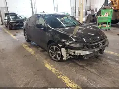 19XFC2F64KE011814 2019 HONDA CIVIC
