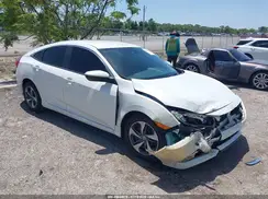19XFC2F64KE012347 2019 HONDA CIVIC