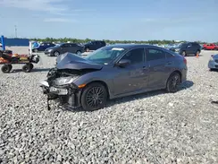 19XFC2F64KE012753 2019 HONDA CIVIC