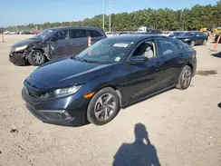 19XFC2F64KE012994 2019 HONDA CIVIC