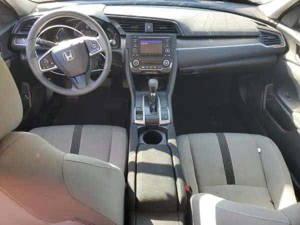 19XFC2F64KE012994 2019 HONDA CIVIC - Image 8
