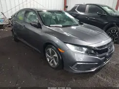 19XFC2F64KE013031 2019 HONDA CIVIC