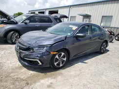 19XFC2F64KE014311 2019 HONDA CIVIC