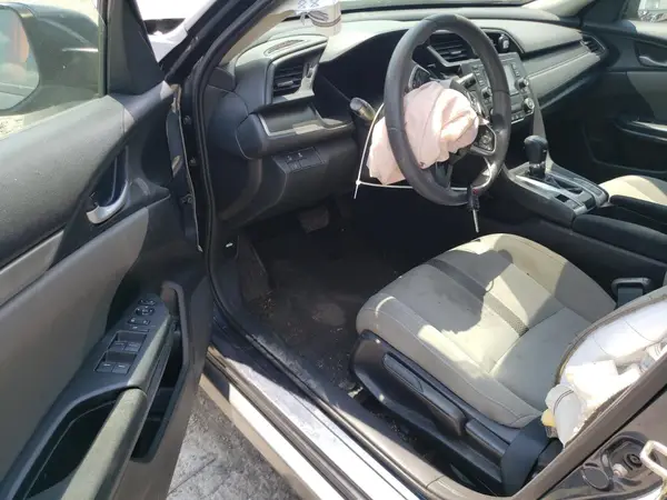 19XFC2F64KE014311 2019 HONDA CIVIC - Image 8