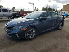 19XFC2F64KE014860 2019 HONDA CIVIC