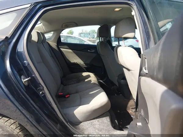 19XFC2F64KE014888 2019 HONDA CIVIC - Image 8