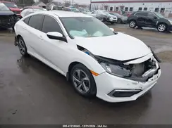 19XFC2F64KE014924 2019 HONDA CIVIC