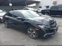 19XFC2F64KE015099 2019 HONDA CIVIC