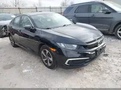 19XFC2F64KE015104 2019 HONDA CIVIC