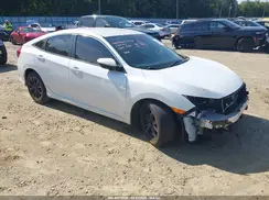 19XFC2F64KE015619 2019 HONDA CIVIC