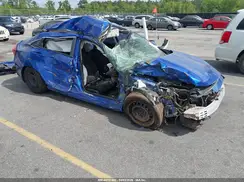 19XFC2F64KE016026 2019 HONDA CIVIC