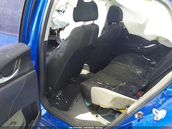 19XFC2F64KE016026 2019 HONDA CIVIC - Image 8