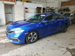 19XFC2F64KE016771 2019 HONDA CIVIC