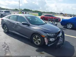 19XFC2F64KE016916 2019 HONDA CIVIC
