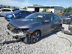 19XFC2F64KE016947 2019 HONDA CIVIC