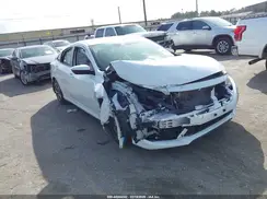 19XFC2F64KE016995 2019 HONDA CIVIC