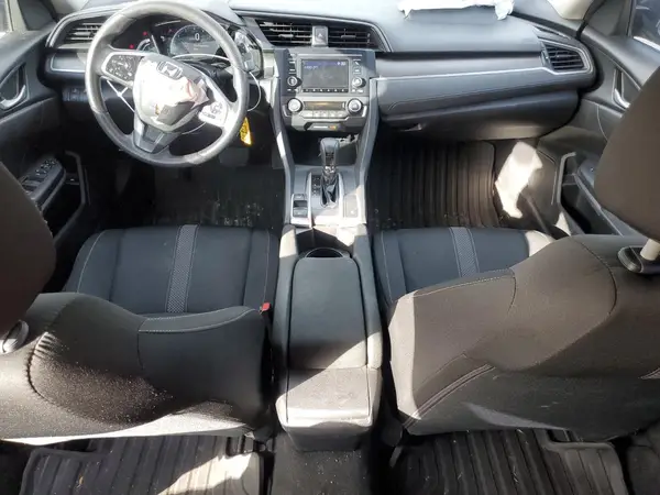 19XFC2F64KE017189 2019 HONDA CIVIC - Image 8