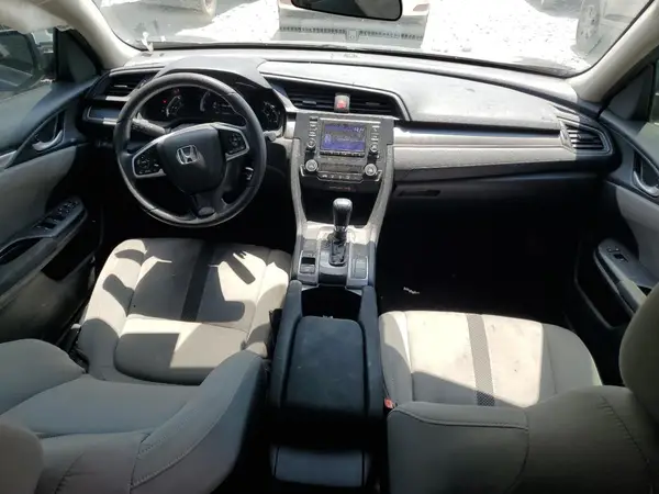 19XFC2F64KE017872 2019 HONDA CIVIC - Image 8