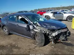 19XFC2F64KE018309 2019 HONDA CIVIC