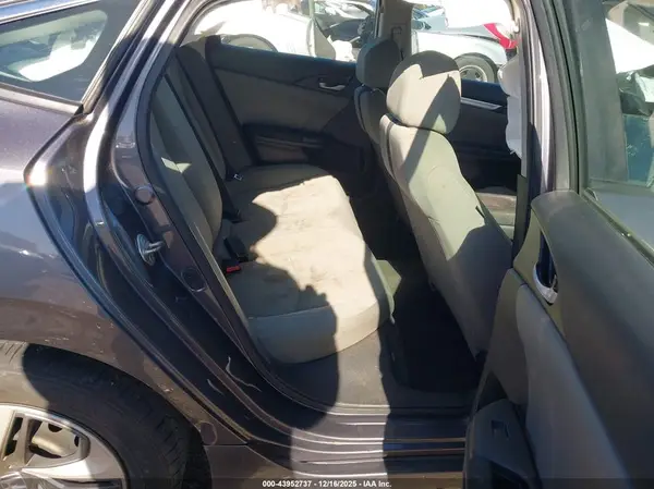 19XFC2F64KE018309 2019 HONDA CIVIC - Image 8