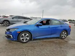 19XFC2F64KE018486 2019 HONDA CIVIC
