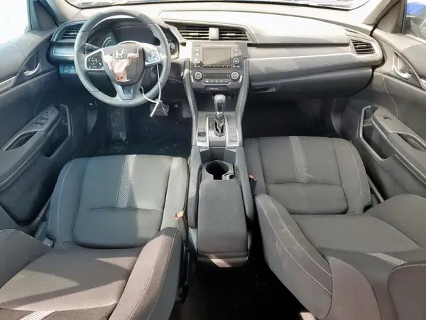 19XFC2F64KE018486 2019 HONDA CIVIC - Image 8
