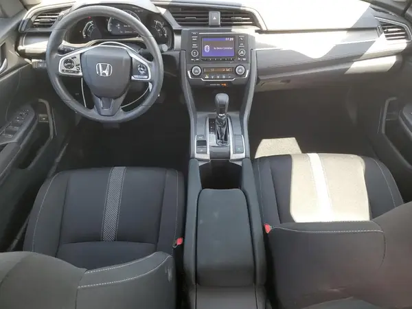 19XFC2F64KE018505 2019 HONDA CIVIC - Image 8