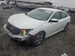 19XFC2F64KE018889 2019 HONDA CIVIC
