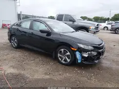 19XFC2F64KE019038 2019 HONDA CIVIC