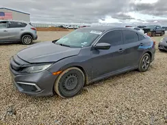 19XFC2F64KE020576 2019 HONDA CIVIC