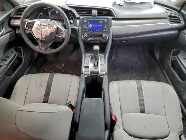 19XFC2F64KE020576 2019 HONDA CIVIC - Image 8