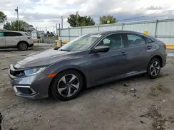 19XFC2F64KE020609 2019 HONDA CIVIC