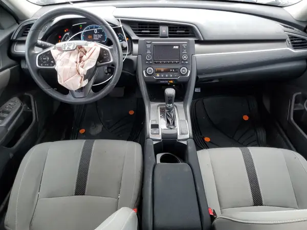 19XFC2F64KE020609 2019 HONDA CIVIC - Image 8
