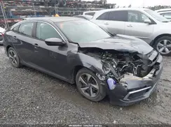 19XFC2F64KE020612 2019 HONDA CIVIC