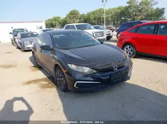 19XFC2F64KE020996 2019 HONDA CIVIC