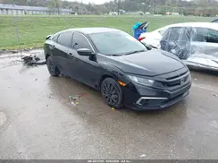 19XFC2F64KE021047 2019 HONDA CIVIC
