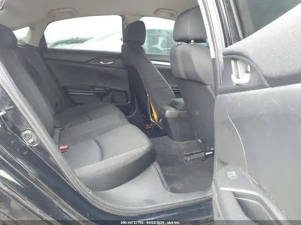19XFC2F64KE021047 2019 HONDA CIVIC - Image 8