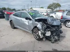 19XFC2F64KE021436 2019 HONDA CIVIC