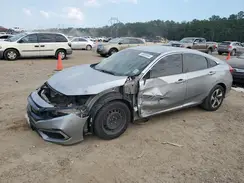 19XFC2F64KE022036 2019 HONDA CIVIC
