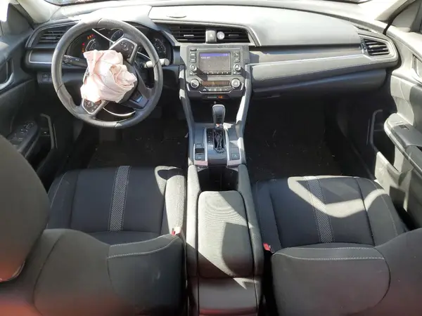 19XFC2F64KE022571 2019 HONDA CIVIC - Image 8