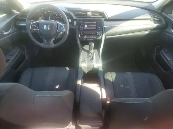 19XFC2F64KE023123 2019 HONDA CIVIC - Image 8