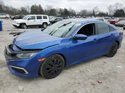 19XFC2F64KE023509 2019 HONDA CIVIC