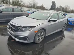 19XFC2F64KE024000 2019 HONDA CIVIC