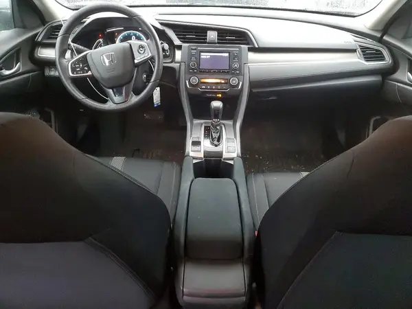 19XFC2F64KE024000 2019 HONDA CIVIC - Image 8