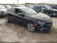 19XFC2F64KE024272 2019 HONDA CIVIC
