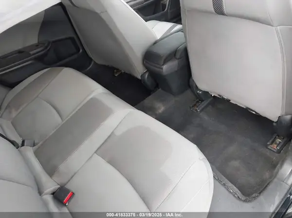 19XFC2F64KE024272 2019 HONDA CIVIC - Image 8