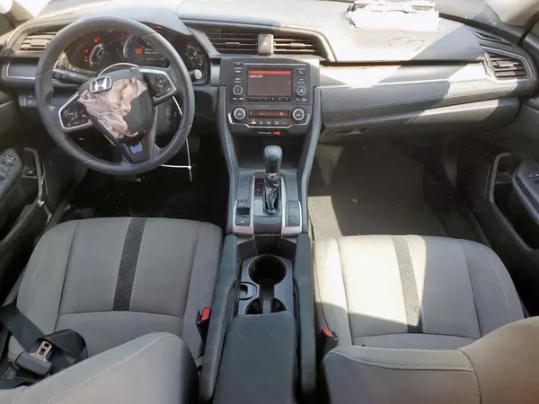 19XFC2F64KE024384 2019 HONDA CIVIC - Image 8