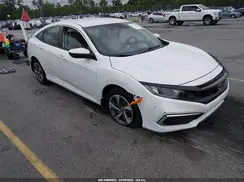 19XFC2F64KE024840 2019 HONDA CIVIC