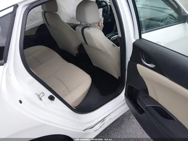 19XFC2F64KE024840 2019 HONDA CIVIC - Image 8